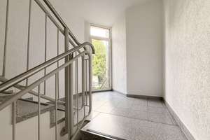 *freiwerdend zu Sep. 2026!* 2-Zimmer I Süd-Balkon I Einbauküche I Aufzug I Parkett I zentrumsnah – Die vollständige Adresse der Immobilie erhältst du vom Anbieter., 4275 Südvorstadt, Leipzig – Vorschaubild 18