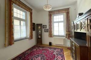 Residieren in einer herrschaftlichen, modernisierten Gründerzeitvilla in Dortmund-Sölde ! – Die vollständige Adresse der Immobilie erhältst du vom Anbieter., 44289 Sölde, Dortmund – Vorschaubild 17