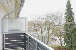 Großzügige 3-Zimmer-Wohnung mit Balkon in Hannover-Kirchrode – Die vollständige Adresse der Immobilie erhältst du vom Anbieter., 30559 Kirchrode, Hannover – Vorschaubild 9
