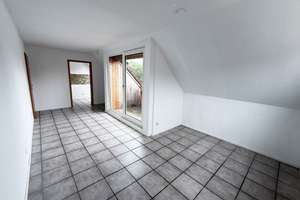Helle Maisonette-Wohnung mit Balkon in Paderborn – Kilianstraße 46, 33098 Kernstadt, Paderborn – Vorschaubild 9