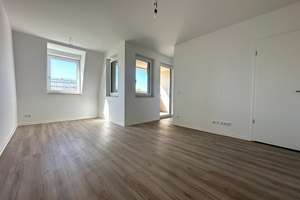 Wohnen im Neubau: Moderne 4-Zimmer-Wohnung mit Loggia – Kreuzstraße 23, 4103 Zentrum-Ost, Leipzig – Vorschaubild 2