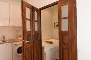 Nippes - Helle möblierte Wohnung in einem Jugendstilhaus – Die vollständige Adresse der Immobilie erhältst du vom Anbieter., 50733 Nippes (Ortsteil), Köln – Vorschaubild 7