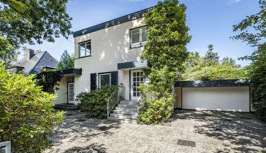 Bild von Charmante Villa I Außergewöhnlicher Garten I Toplage