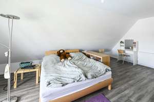  Charmante 2-Zimmer-Dachgeschosswohnung in Bielefeld-Heepen – 33719 Heepen, Bielefeld – Vorschaubild 11