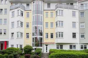 Charmante Maisonettewohnung mit Balkon, Garage und viel Wohnqualität – Erich-Weinert-Straße 57, 14478 Waldstadt I, Potsdam – Vorschaubild 4