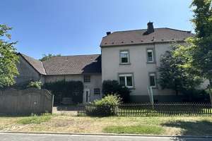 Villa Kunterbunt zu vermieten – Die vollständige Adresse der Immobilie erhältst du vom Anbieter., 59590 Geseke – Vorschaubild 2