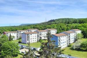 RT-Sondelf.-Kinderfreundliche 4-5 Zi.-Whg. mit toller Aussicht ins Grüne, 2 Balkone, Aufzug+Garage.. – Die vollständige Adresse der Immobilie erhältst du vom Anbieter., 72766 Sondelfingen, Reutlingen – Vorschaubild 5