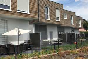* VERKAUFT * 
Exklusive Immobilie im Bauhausstil in ruhiger Toplage – Kaiserslautern – Vorschaubild 3