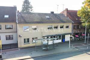 C21- Charmantes Wohngeschäftshaus in Mönchengladbach-Hardt! – Die vollständige Adresse der Immobilie erhältst du vom Anbieter., 41169 Hardt-Mitte, Mönchengladbach – Vorschaubild 2