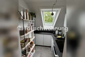 Tauschwohnung: München, Untergiesing-Harlaching: 2-Zimmer-Wohnung – Die vollständige Adresse der Immobilie erhältst du vom Anbieter., 81545 Harlaching, München – Vorschaubild 4