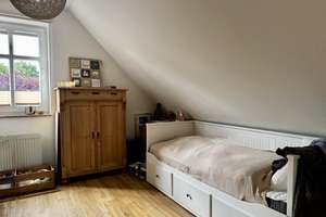 4- Zimmer Kft. Wohnung über 2 Wohnebenen in der Roggengabel – 22397 Duvenstedt, Hamburg – Vorschaubild 19