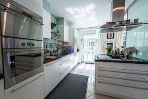 Design & Lage vereint – Exklusives Wohnen in Braunschweig – Die vollständige Adresse der Immobilie erhältst du vom Anbieter., 38124 Viewegsgarten-Bebelhof, Braunschweig – Vorschaubild 15