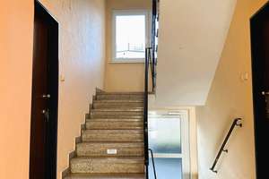 Wie wär's damit? Hübsches, möbliertes City-Apartment – Goethestraße 27, 90409 Maxfeld, Nürnberg – Vorschaubild 2