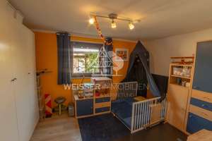 3-Zimmer-Wohnung mit Terrasse, Einzelgarage & Garten in ruhiger Wohnlage – Fürth Hardhöhe – Die vollständige Adresse der Immobilie erhältst du vom Anbieter., 90766 Hardhöhe, Fürth – Vorschaubild 8