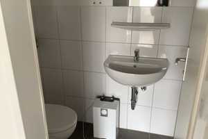 Frisch renovierte 3-Zimmer-Wohnung mit 2 Balkonen! – Am Dobben 31, 28203 Bremen – Vorschaubild 5