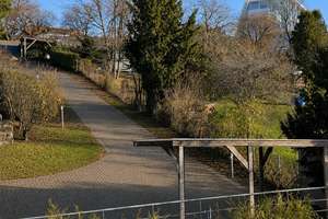 Killesberg – Wohnen über den Dächern Stuttgarts – Die vollständige Adresse der Immobilie erhältst du vom Anbieter., 70192 Relenberg, Stuttgart – Vorschaubild 27