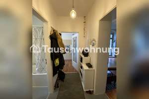 Tauschwohnung: Hinterhof 2 Zimmer Wohnung in Dresden Neustadt – Die vollständige Adresse der Immobilie erhältst du vom Anbieter., 1099 Äußere Neustadt, Dresden – Vorschaubild 9