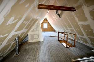 Erstbezug nach Sanierung / 3,5-Zimmer-Wohnung / EBK / Garage / Dachboden – Mühlwehrstraße 16, 97980 Bad Mergentheim – Vorschaubild 13