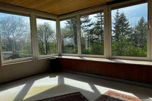 Futuristischer Bungalow aus den 70´er Jahren - modernisierungsbedürftig - aber es lohnt sich  ! – Dr.-Hans-Güthlein-Weg 19, 91555 Ansbach (Kreis) – Vorschaubild 6