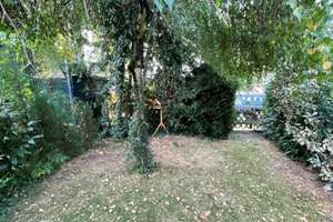 Quiet terraced house with garden and sauna in a prime residential location – Dresdner Ring 21, 65191 Bierstadt, Wiesbaden – Vorschaubild 10