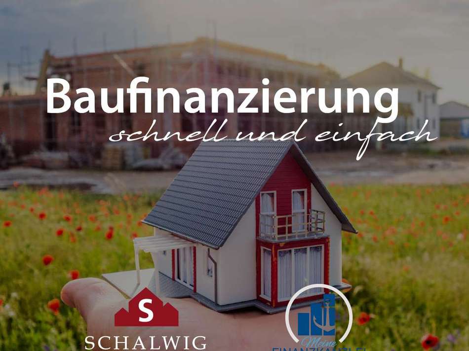 Baufinanzierung