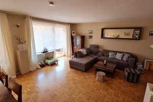 Großzügige Maisonettewohnung mit Balkon und Gartenanteil in gepflegtem 2-Parteien-Haus! – 67133 Maxdorf – Vorschaubild 4