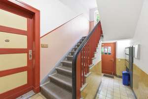 Bezugsfreie 3-Zimmer-Wohnung mit Balkon im Helmholtzkiez – Die vollständige Adresse der Immobilie erhältst du vom Anbieter., 10439 Prenzlauer Berg, Berlin – Vorschaubild 3