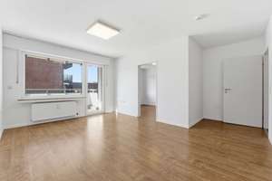 Ca. 6,3 % Rendite - Kapitalanlage mit Substanz in Duisburg-Neumühl, 2 Zimmer, Balkon und Stellplatz – Die vollständige Adresse der Immobilie erhältst du vom Anbieter., 47167 Neumühl, Duisburg – Vorschaubild 7