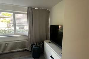 Schöne helle 3 Zimmer-Wohnung in Bremen Sankt Magnus  – Zum Fichtenhof 31, 28759 St. Magnus, Bremen – Vorschaubild 2