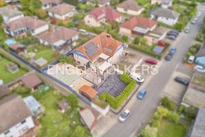Elegantes Zuhause mit Sauna, Kamin und exklusivem Gartenparadies mit Pool – Die vollständige Adresse der Immobilie erhältst du vom Anbieter., 64354 Reinheim – Vorschaubild 17