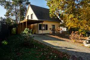 Ihr Ferienhaus am Fleesensee: Entspannung und Komfort in bester Lage – Müritz (Kreis) – Vorschaubild 3