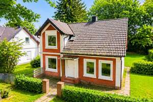 Charmantes Haus mit Potenzial – Ihr neues Zuhause wartet