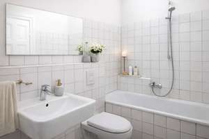 Altbauperle mit 92 qm Wohnfläche & Terrasse KOLLWITZSTRAßE, bezugsfrei – Kollwitzstraße 74, 10435 Prenzlauer Berg, Berlin – Vorschaubild 25
