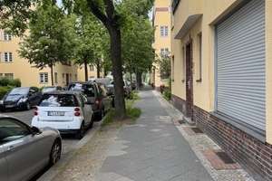 Helle 3 Zimmer -Wohnung im Lindenhof-Ensemble,Balkon,in Berlin-Spandau,vermietet-Eigenbedarf möglich – Die vollständige Adresse der Immobilie erhältst du vom Anbieter., 13587 Pankow (Ortsteil), Berlin – Vorschaubild 19
