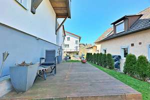 FAMILIENTRAUM - Gepflegtes EFH mit Einliegerwohnung, Terrasse, Garten uvm. – Die vollständige Adresse der Immobilie erhältst du vom Anbieter., 72213 Altensteig – Vorschaubild 5