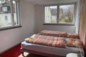 Zuhause mit viel Platz in Waldtrudering - Befristet auf ein Jahr – Von-Gravenreuth-Straße 35b, 81827 Waldtrudering, München – Vorschaubild 6