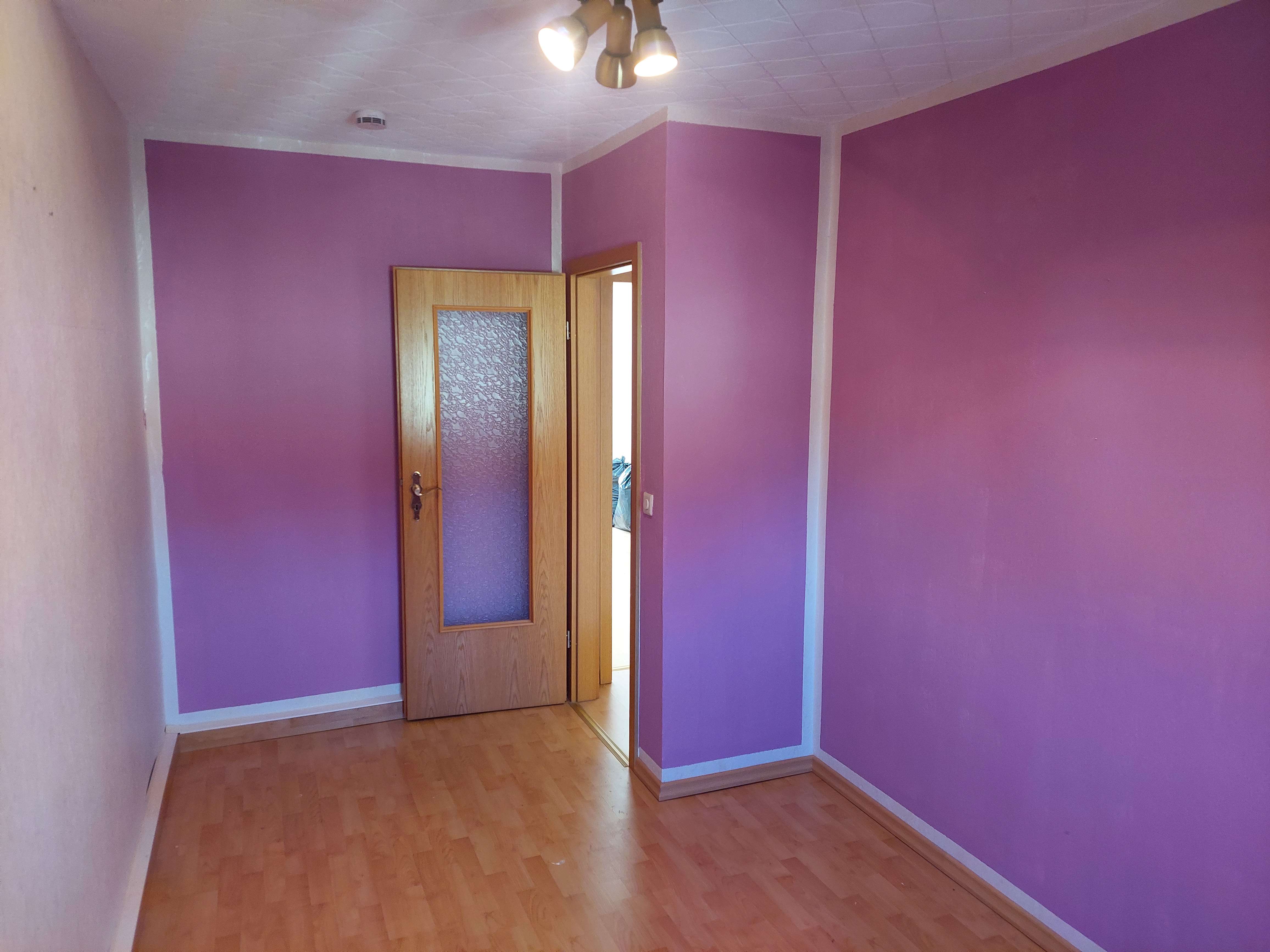 Immobilie in Gersdorf - Top ausgestattete 3 Zimmer Wohnung in Gersdorf zu verkaufen. 49880 € - 59 m² - 3.0 Zi. - Bild 0