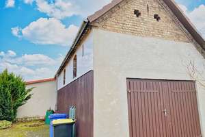 Gemütliches Haus, gr.  Grundstück 2.750 m², 2 Garagen, viel Potential! – Die vollständige Adresse der Immobilie erhältst du vom Anbieter., 15374 Müncheberg – Vorschaubild 8