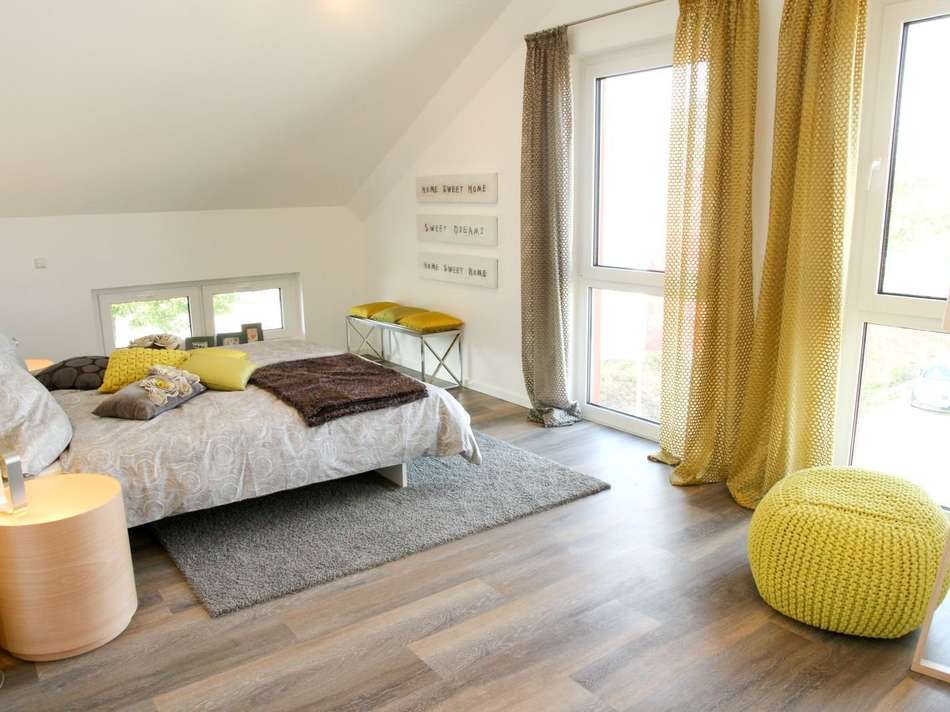 Elternschlafzimmer