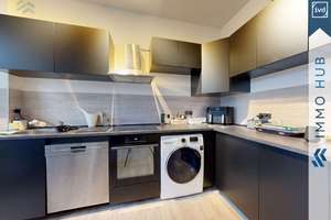 ++ 4,48% IST-Rendite, frisch renoviert, Einbauküche! Charmante 3-Zimmer Wohnung in Stötteritz ++ – Die vollständige Adresse der Immobilie erhältst du vom Anbieter., 4299 Stötteritz, Leipzig – Vorschaubild 7