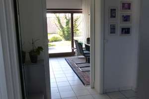 Eine echte Gelegenheit ist dieses sonnige Einfamilienhaus mit toller Wohnraumaufteilung in Top-Lage – Die vollständige Adresse der Immobilie erhältst du vom Anbieter., 74182 Obersulm – Vorschaubild 7