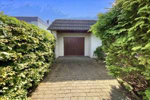 Exklusiver Bungalow in Uninähe Lübeck-St. Jürgen – Die vollständige Adresse der Immobilie erhältst du vom Anbieter., 23562 Sankt Jürgen, Lübeck – Vorschaubild 20