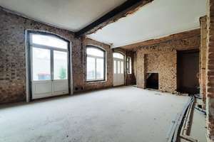 Wohnen wie im eigenen Haus - großzügige 5-Zimmer-Wohnung im kernsanierten Denkmal – Viktoriastraße 35, 52066 Adalbertsteinweg, Aachen – Vorschaubild 2