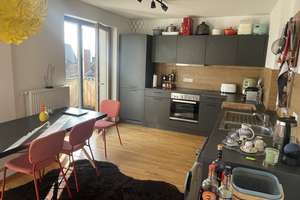 Schöne Wohnung direkt auf dem Aachener Markt – Markt 48 / 50, 52062 Markt, Aachen – Vorschaubild 5