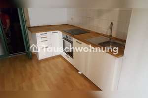 Tauschwohnung: Suchen 4 Raum-Wohnung im Leipziger Westen 