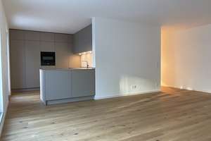 Exklusive Neubauwohnung in Toplage Pasing-Obermenzing (befristet auf 5 Jahre) – Die vollständige Adresse der Immobilie erhältst du vom Anbieter., 81245 Obermenzing, München – Vorschaubild 4