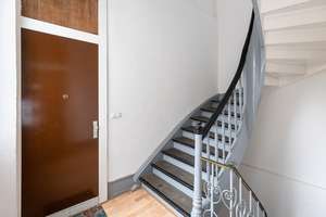 Gepflegtes Mehrfamilienhausensemble in guter City Lage in den Mannheimer Quadraten – J7 26, 68159 Innenstadt/Jungbusch, Mannheim – Vorschaubild 12