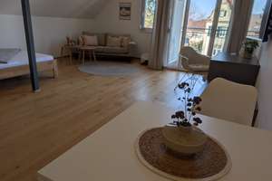 cozy Apartment in Stuttgart – Die vollständige Adresse der Immobilie erhältst du vom Anbieter., 70329 Obertürkheim (Ortsteil), Stuttgart – Vorschaubild 2