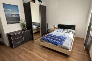 Zentral gelegene 2-Zimmer-Wohnung mit Balkon im Essener Südviertel – Die vollständige Adresse der Immobilie erhältst du vom Anbieter., 45128 Südviertel, Essen – Vorschaubild 7