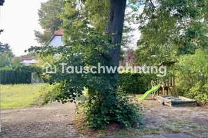 Tauschwohnung: Gartenwohnung in Babelsberg – Die vollständige Adresse der Immobilie erhältst du vom Anbieter., 14482 Babelsberg Nord, Potsdam – Vorschaubild 3